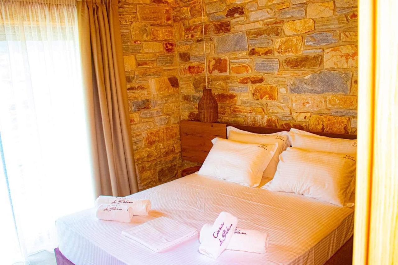Casa La Boheme Villa Skala Potamia  Dış mekan fotoğraf
